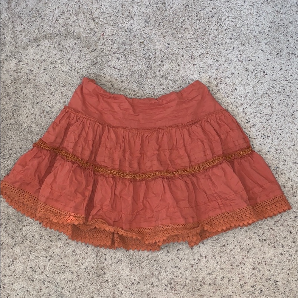Skirt